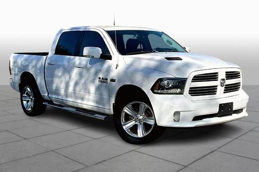 2014 RAM 1500 Sport