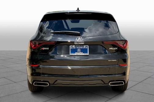 2025 Acura MDX A-Spec