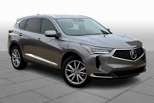 2024 Acura RDX Technology Package