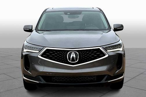 2024 Acura RDX Technology Package