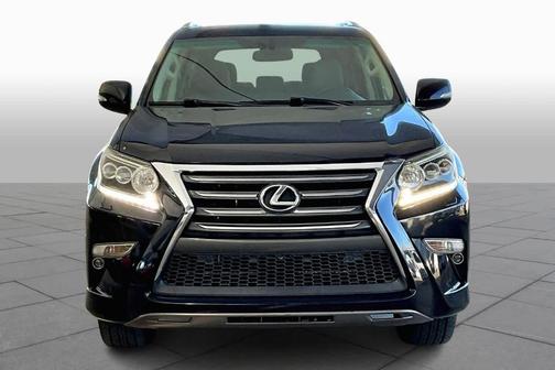 2015 Lexus GX 460 Luxury