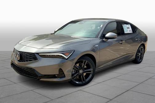 2025 Acura Integra w/A-Spec Package