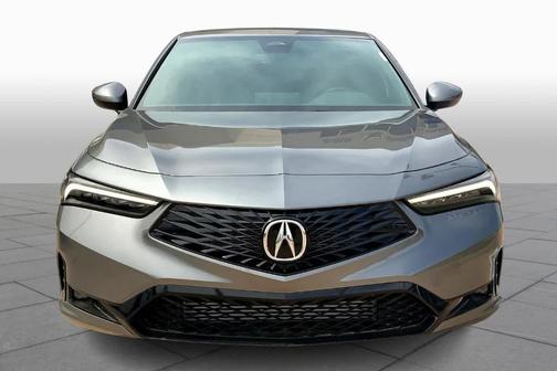 2025 Acura Integra w/A-Spec Package