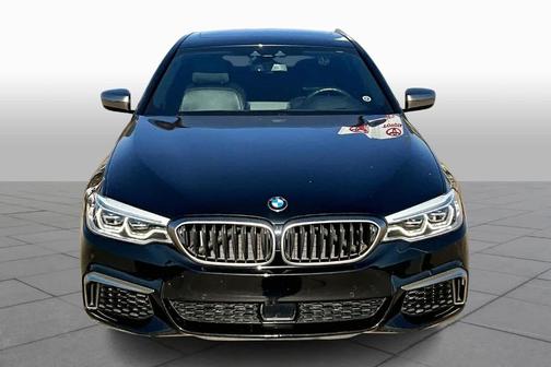 2020 BMW M550 i xDrive