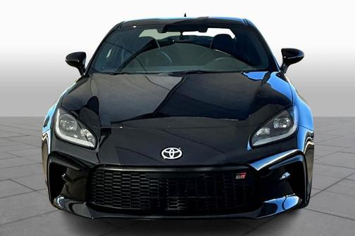 2025 Toyota GR86 Premium