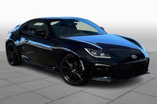 2025 Toyota GR86 Premium