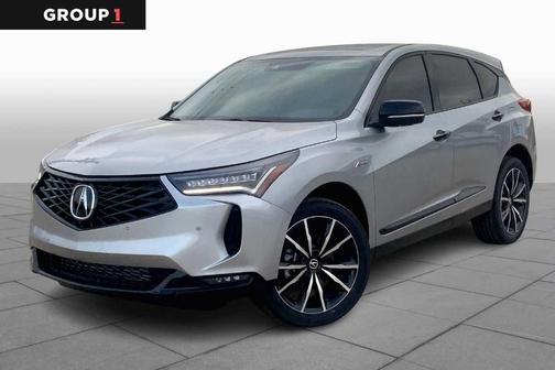 2025 Acura RDX A-Spec Advance
