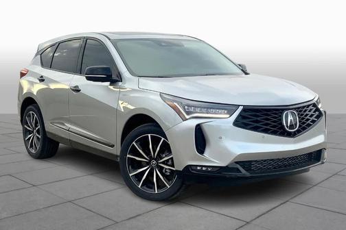 2025 Acura RDX A-Spec Advance