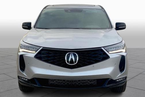 2025 Acura RDX A-Spec Advance