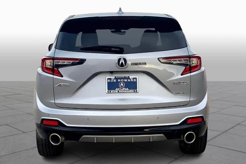 2025 Acura RDX A-Spec Advance