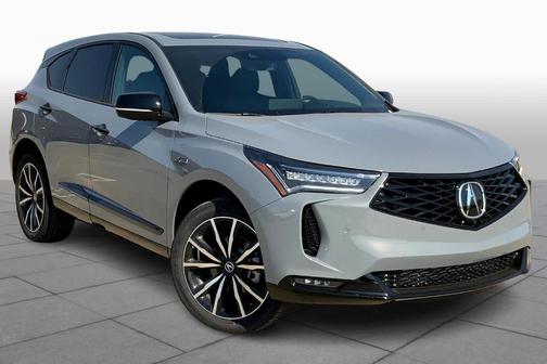 2025 Acura RDX A-Spec Advance