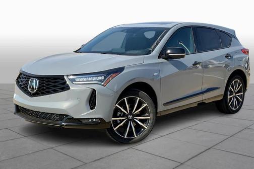 2025 Acura RDX A-Spec Advance