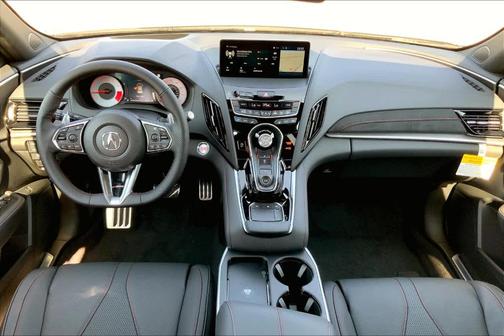 2025 Acura RDX A-Spec Advance