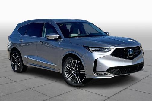 2026 Acura MDX Advance Package