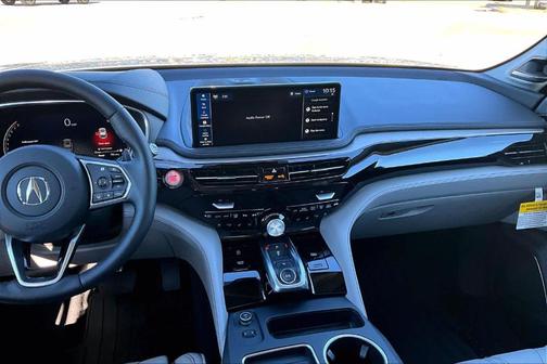 2026 Acura MDX Advance Package