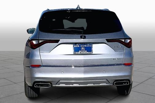 2026 Acura MDX Advance Package