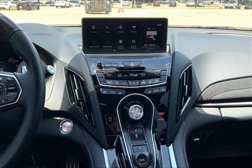 2022 Acura RDX Advance Package