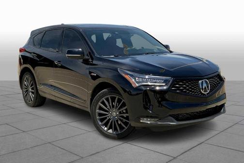 2022 Acura RDX Advance Package