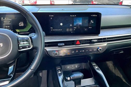 2024 Kia Sorento X-Line EX