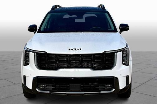 2024 Kia Sorento X-Line EX