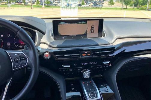 2023 Acura MDX Advance