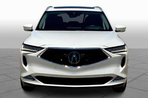 2023 Acura MDX Advance