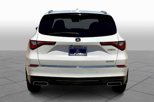 2023 Acura MDX Advance