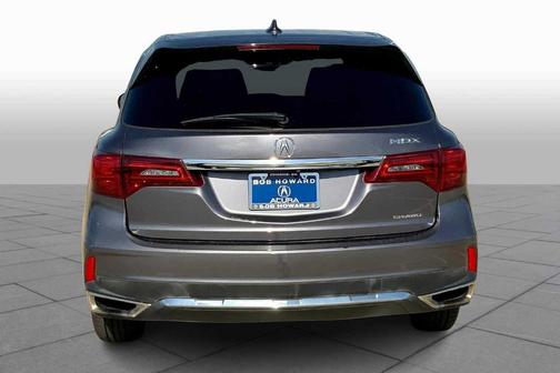 2018 Acura MDX 3.5L w/Technology Package