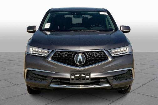 2018 Acura MDX 3.5L w/Technology Package