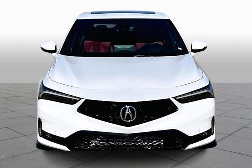 2026 Acura Integra A-Spec Technology