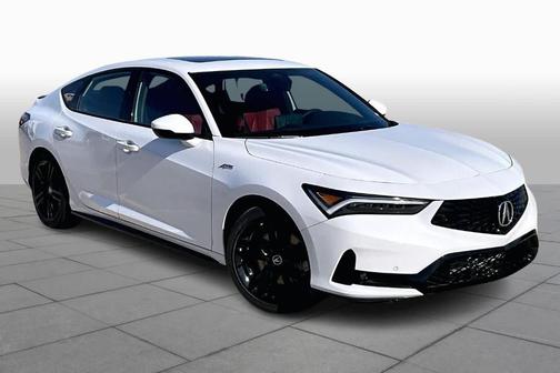 2026 Acura Integra A-Spec Technology