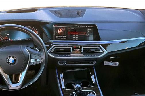 2021 BMW X5 sDrive40i