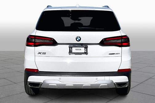 2021 BMW X5 sDrive40i