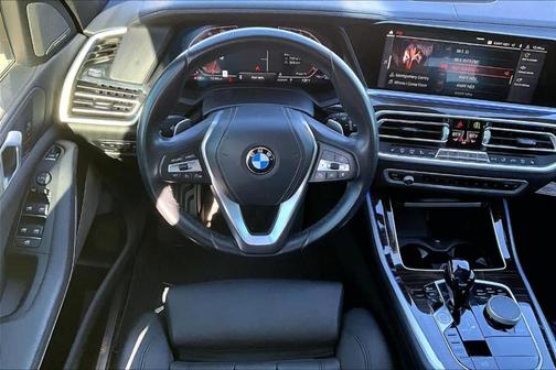 2021 BMW X5 sDrive40i