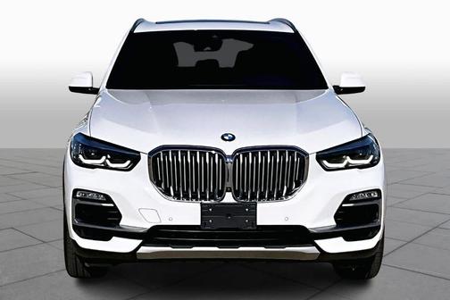2021 BMW X5 sDrive40i
