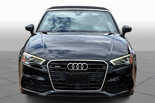 2015 Audi A3 2.0T Prestige