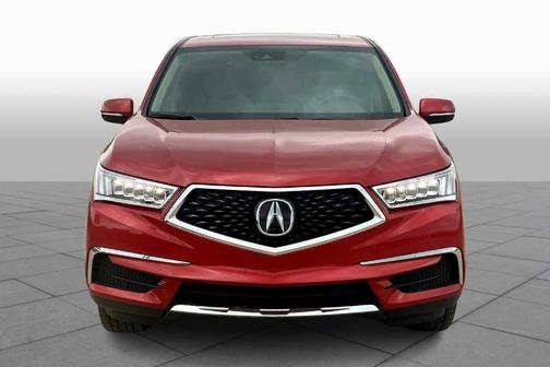 2020 Acura MDX 3.5L w/Technology Package