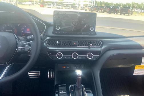 2025 Acura Integra w/A-Spec Package
