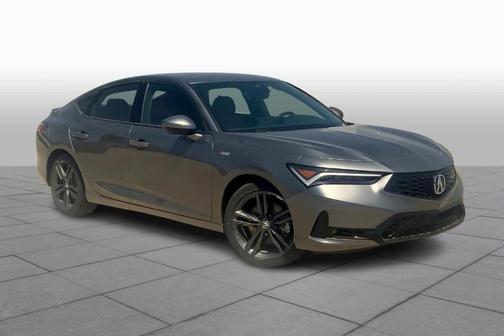 2025 Acura Integra w/A-Spec Package