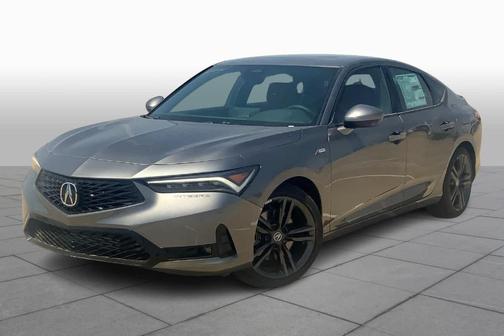2025 Acura Integra w/A-Spec Package