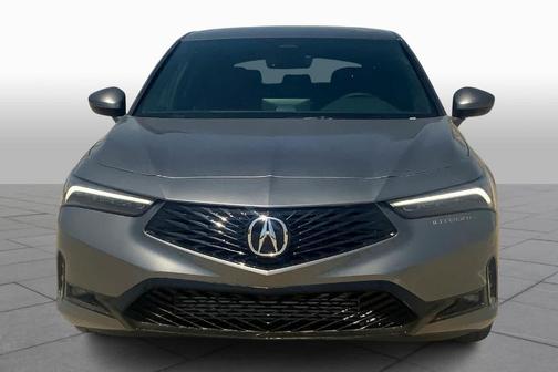 2025 Acura Integra w/A-Spec Package