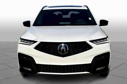 2025 Acura MDX A-Spec Advance