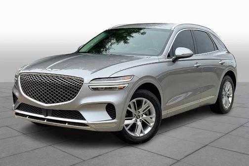 2022 Genesis GV70 2.5T