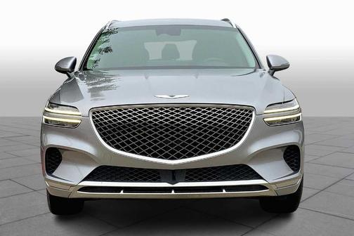 2022 Genesis GV70 2.5T