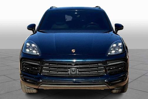 2019 Porsche Cayenne Base
