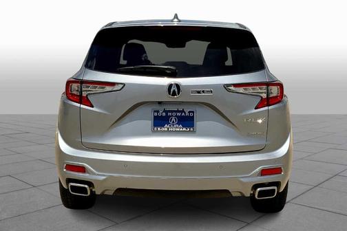2025 Acura RDX Advance Package