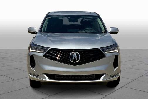 2025 Acura RDX Advance Package