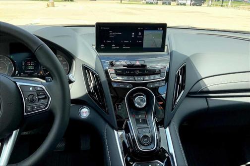 2025 Acura RDX Advance Package