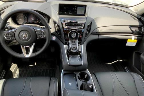 2025 Acura RDX Advance Package