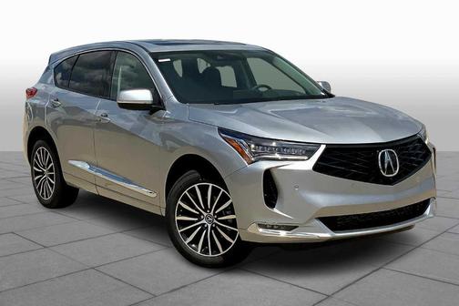 2025 Acura RDX Advance Package